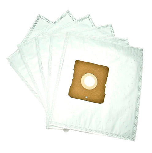 CAMRY CR 7037.1 Set of 4 multilayer microfiber bags and a filter for the CR 7037, AD7041, AD7007, AD 7054, AD 7069, and AD 7095