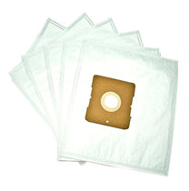 CAMRY CR 7037.1 Set of 4 multilayer microfiber bags and a filter for the CR 7037, AD7041, AD7007, AD 7054, AD 7069, and AD 7095