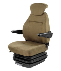 CS 85-C1 AR Mechanical suspension seat - Carlat