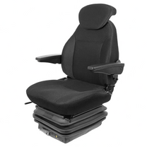 CS 85-C1 AR Mechanical suspension seat - Carlat
