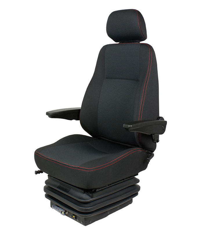 CS85/C4 Mechanical suspension seat - Carlat