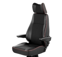 CS85/C4 Mechanical suspension seat - Carlat