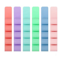 Cable Management – Blue silicone office organizer for pen cords - Carlat