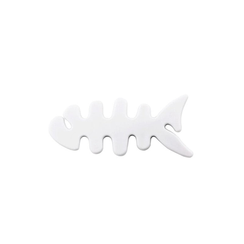 Cable Management – Headphone cable organizer in the shape of - Carlat