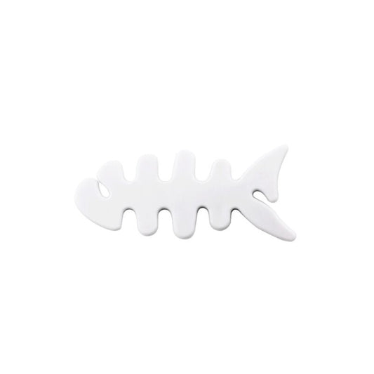 Cable Management – Headphone cable organizer in the shape of - Carlat