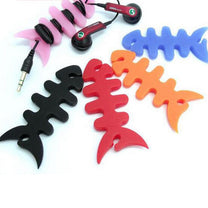 Cable Management – Headphone cable organizer in the shape of - Carlat