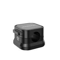 Cable Management – Organizer holder for cables and wires, magnetic, - Carlat
