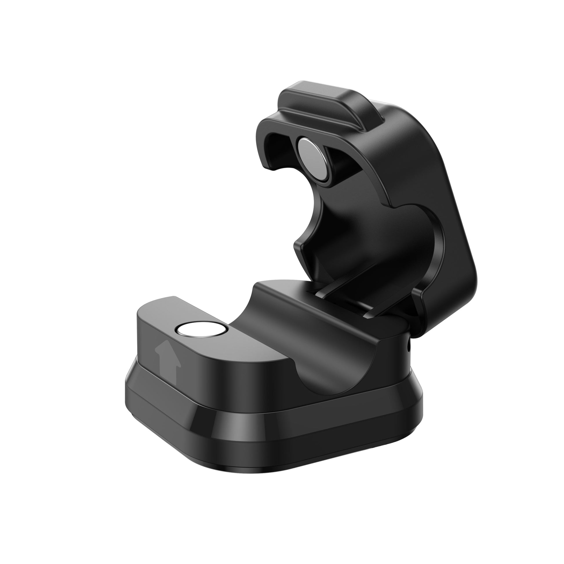 Cable Management – Organizer holder for cables and wires, magnetic, - Carlat