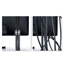 Cable Management – Velcro tape, Velcro cable organizer, 5 m, - Carlat