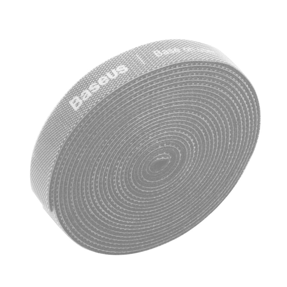 Cable Management – Velcro tape, cable organizer, 3 m - Carlat