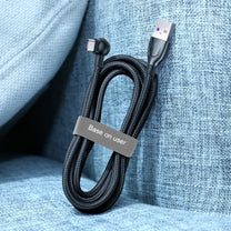 Cable Management – Velcro tape, cable organizer, 3 m - Carlat