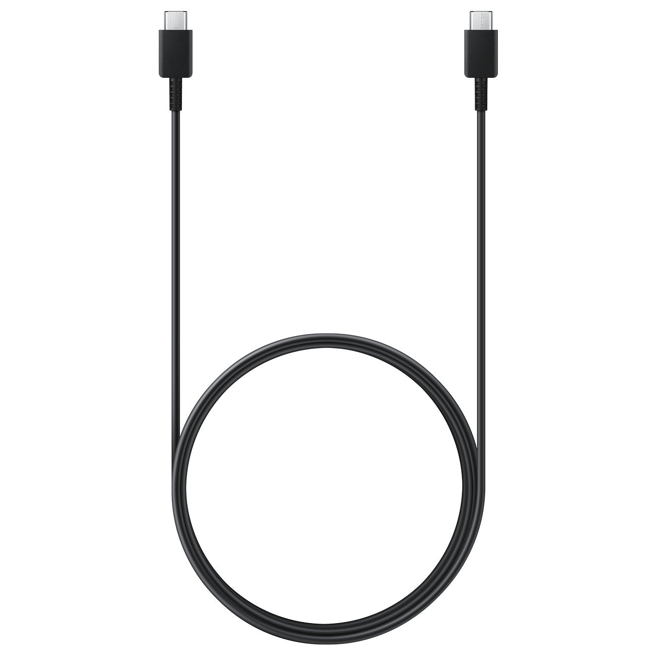 Cable USB-C - USB-C 3A 480Mb/s 1.8m black - Carlat
