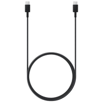 Cable USB-C - USB-C 3A 480Mb/s 1.8m black - Carlat