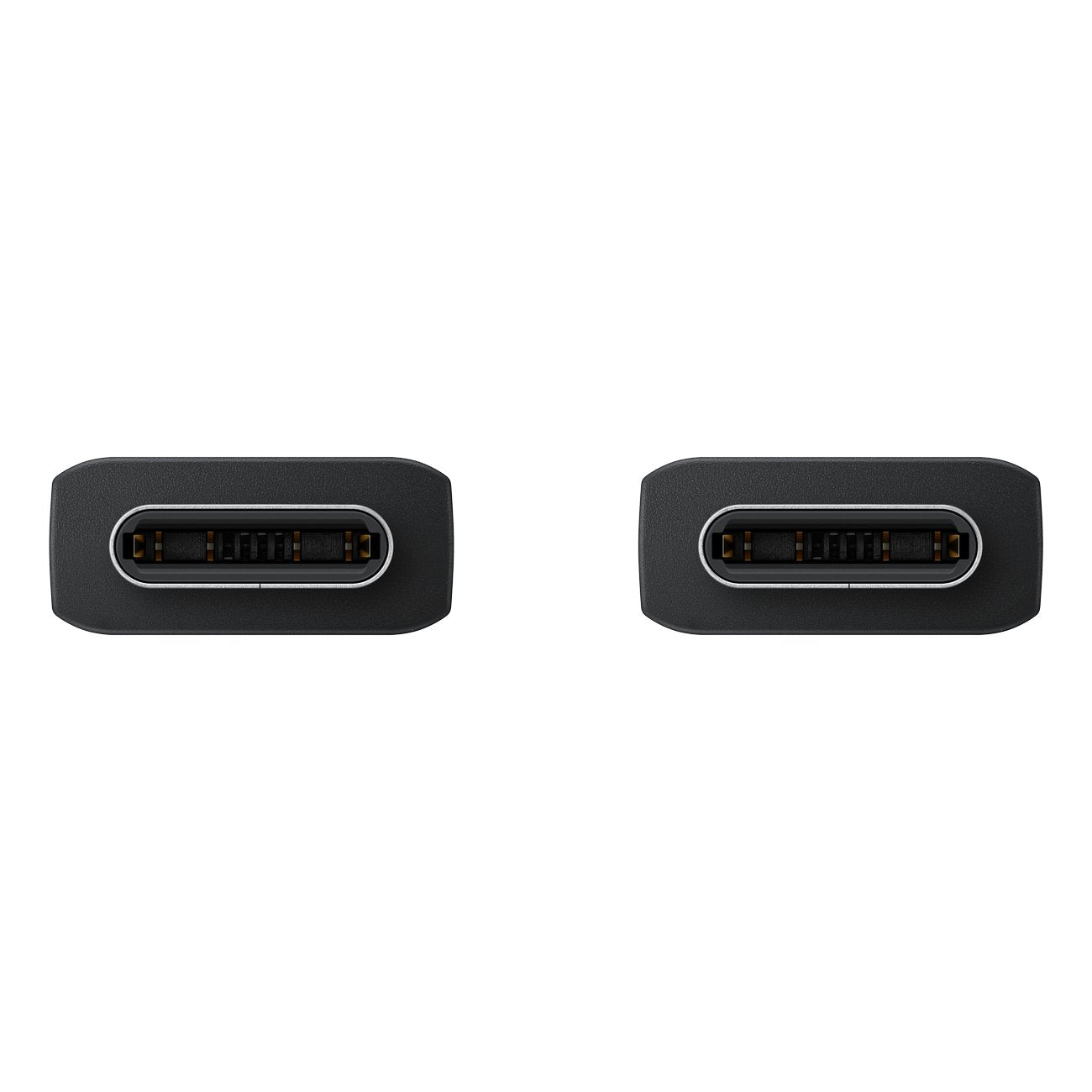 Cable USB-C - USB-C 3A 480Mb/s 1.8m black - Carlat
