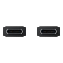 Cable USB-C - USB-C 3A 480Mb/s 1.8m black - Carlat