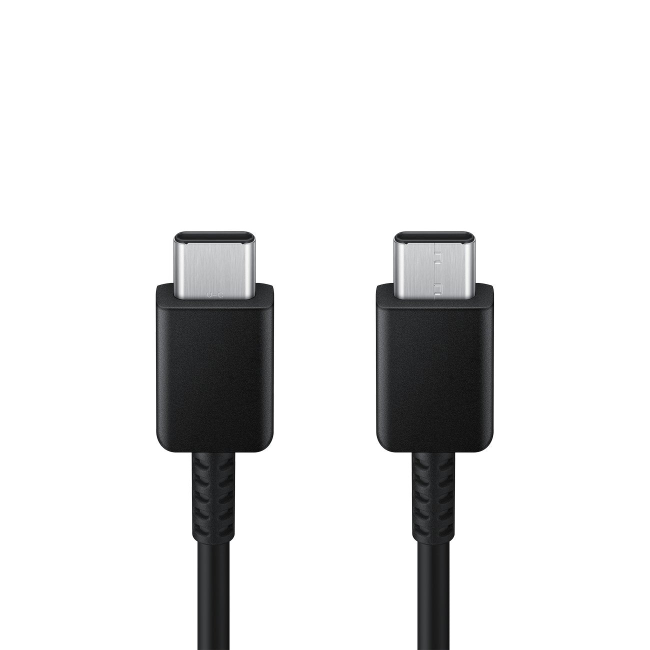Cable USB-C - USB-C 3A 480Mb/s 1.8m black - Carlat