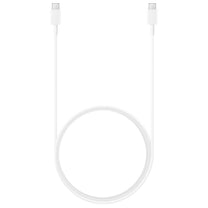 Cable USB-C - USB-C 3A 480Mb/s 1.8m white - Carlat