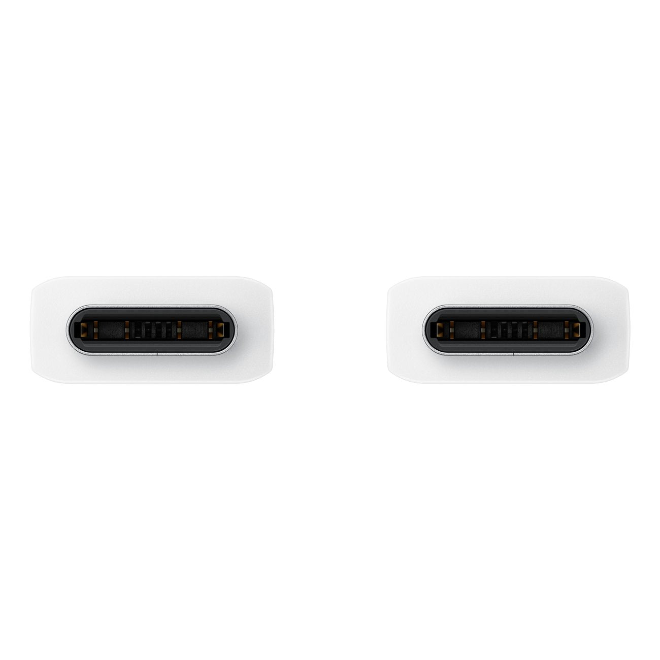 Cable USB-C - USB-C 3A 480Mb/s 1.8m white - Carlat