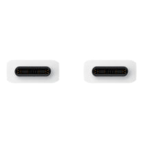 Cable USB-C - USB-C 3A 480Mb/s 1.8m white - Carlat