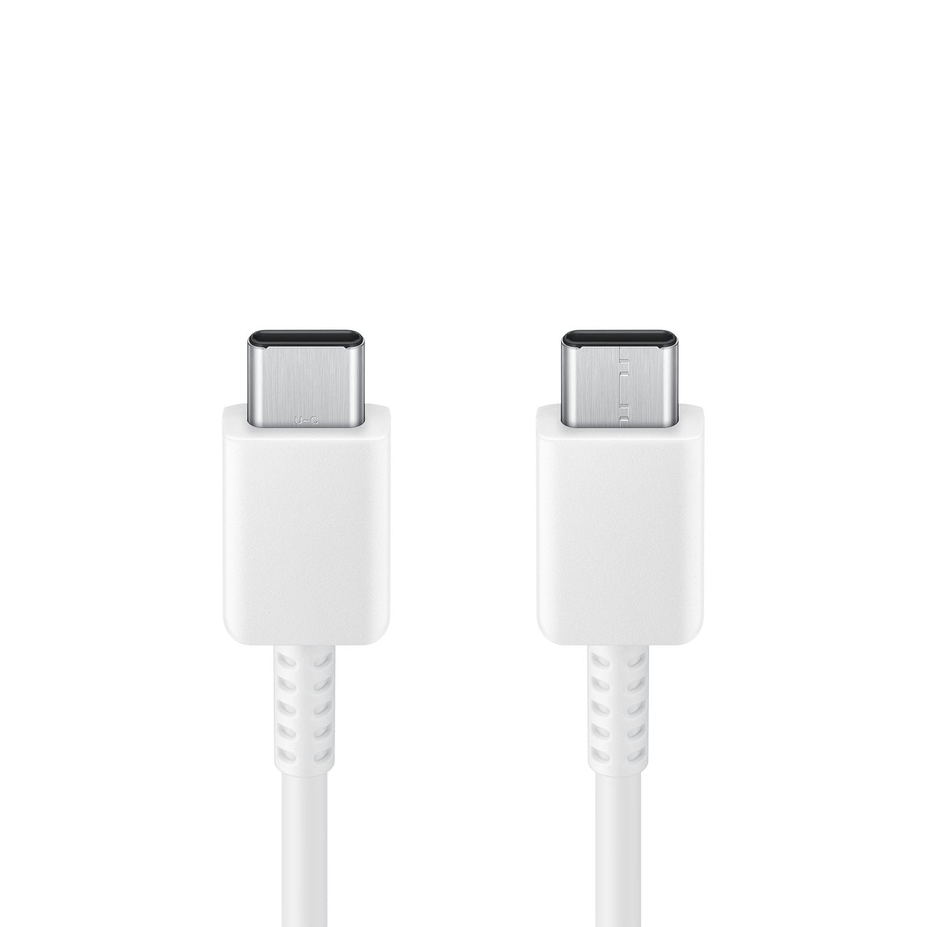 Cable USB-C - USB-C 3A 480Mb/s 1.8m white - Carlat