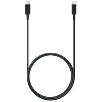 Cable USB-C - USB-C 5A 480Mb/s 1.8m black - Carlat
