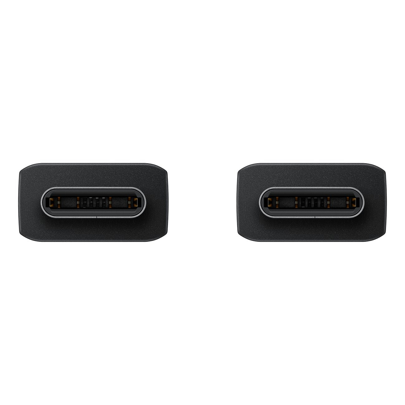 Cable USB-C - USB-C 5A 480Mb/s 1.8m black - Carlat