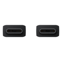 Cable USB-C - USB-C 5A 480Mb/s 1.8m black - Carlat