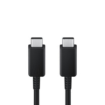 Cable USB-C - USB-C 5A 480Mb/s 1.8m black - Carlat