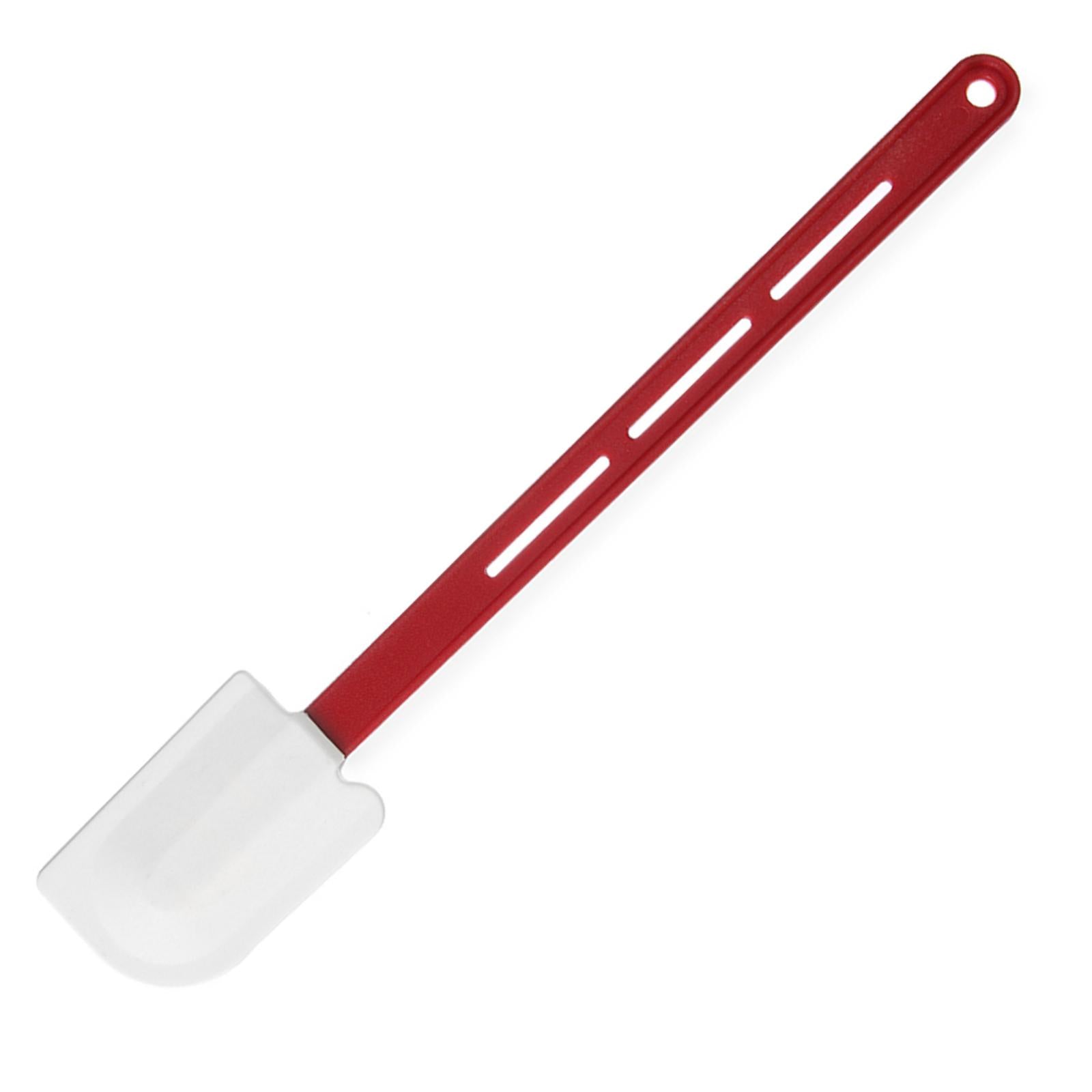 Cake picker for cake with silicone spade 420 mm - Hendi 659106 - Carlat