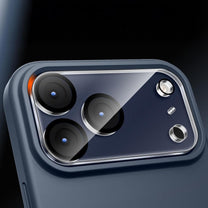 Camera lens cover for iPhone 17 Pro Cam Fit+ - transparent - Carlat