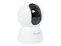 Cameras – 78-660# Blow WiFi 3MP i-263 ICSEE Rotating Baby Monitor - Carlat
