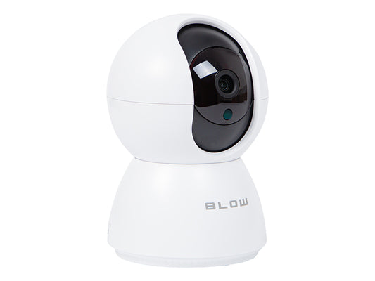 Cameras – 78-660# Blow WiFi 3MP i-263 ICSEE Rotating Baby Monitor - Carlat