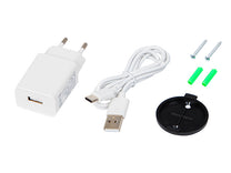 Cameras – 78-660# Blow WiFi 3MP i-263 ICSEE Rotating Baby Monitor - Carlat