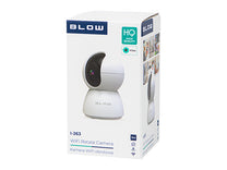 Cameras – 78-660# Blow WiFi 3MP i-263 ICSEE Rotating Baby Monitor - Carlat
