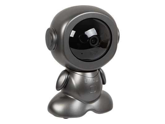 Cameras – 78-675# 3MP Wi-Fi Pan-Tilt Baby Monitor Camera - Carlat
