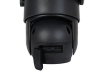 Cameras – 78-682# Duallens 6MP I-306 ICSEE Black Wi-Fi Camera - Carlat