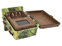 Cameras – 78-964# Blow KM800W Wi-Fi Game Camera with Solar Panel - Carlat