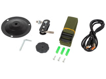 Cameras – 78-964# Blow KM800W Wi-Fi Game Camera with Solar Panel - Carlat