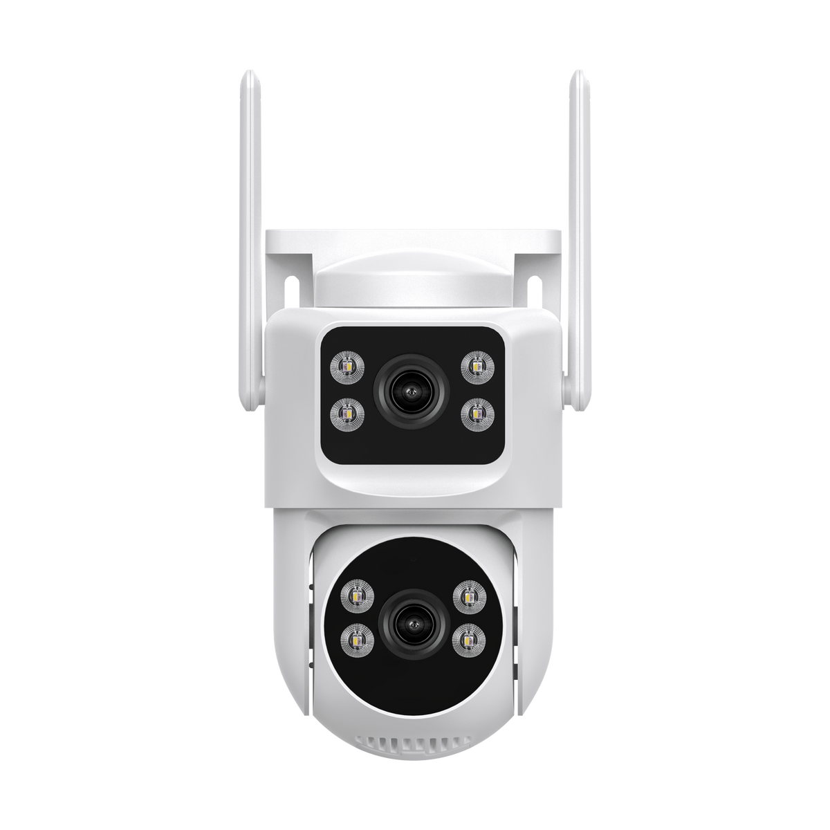 Cameras – Kruger&amp;Matz Connect C120 Tuya Outdoor Wi-Fi Camera - Carlat