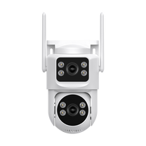 Cameras – Kruger&amp;Matz Connect C120 Tuya Outdoor Wi-Fi Camera - Carlat
