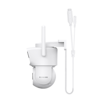 Cameras – Kruger&amp;Matz Connect C120 Tuya Outdoor Wi-Fi Camera - Carlat
