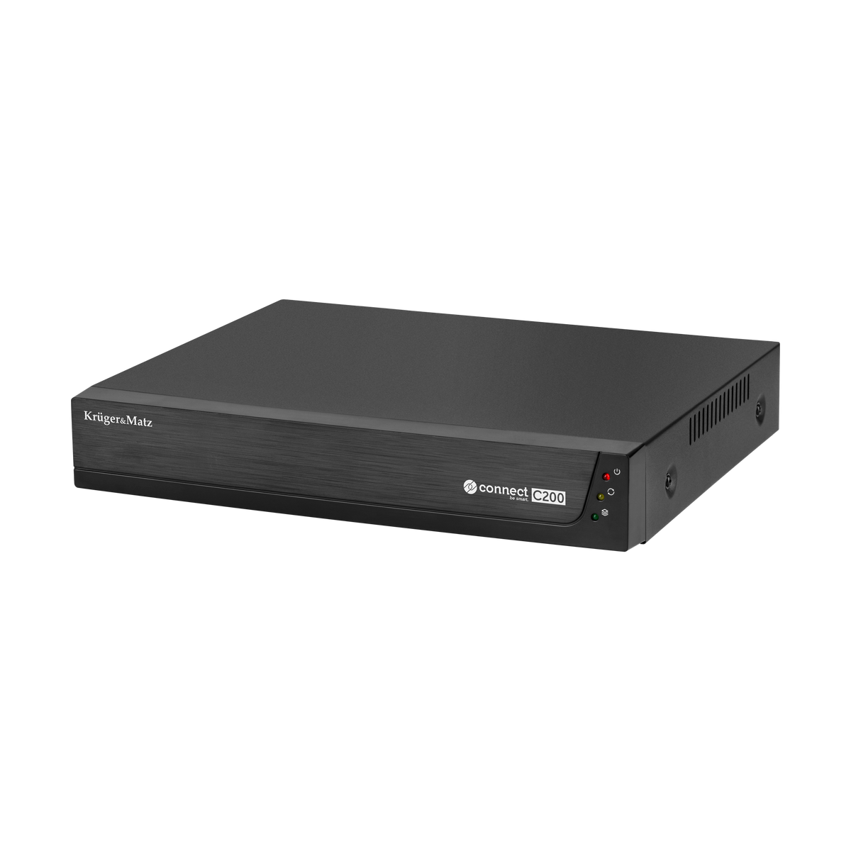 Cameras – Kruger&amp;Matz Connect C200 Tuya WiFi 6 Wi-Fi Monitoring Kit - Carlat