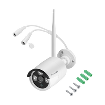 Cameras – Kruger&amp;Matz Connect C200 Tuya WiFi 6 Wi-Fi Monitoring Kit - Carlat