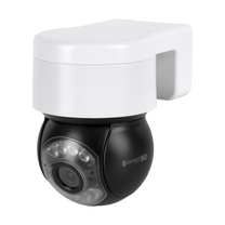 Cameras – Kruger&amp;Matz Connect C30 Tuya Outdoor Wi-Fi Camera - Carlat