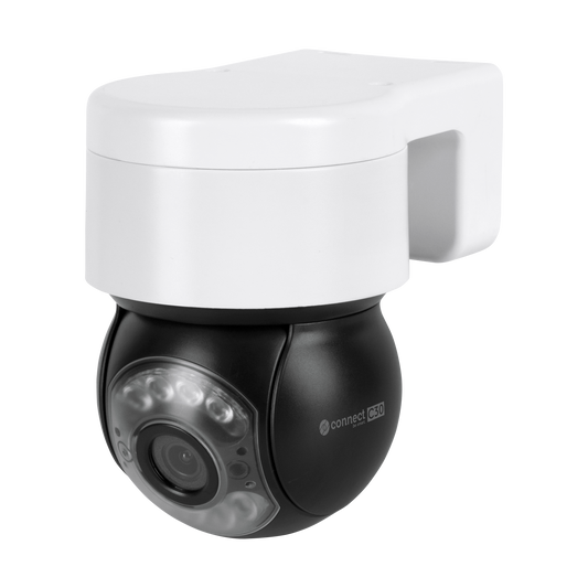 Cameras – Kruger&amp;Matz Connect C30 Tuya Outdoor Wi-Fi Camera - Carlat