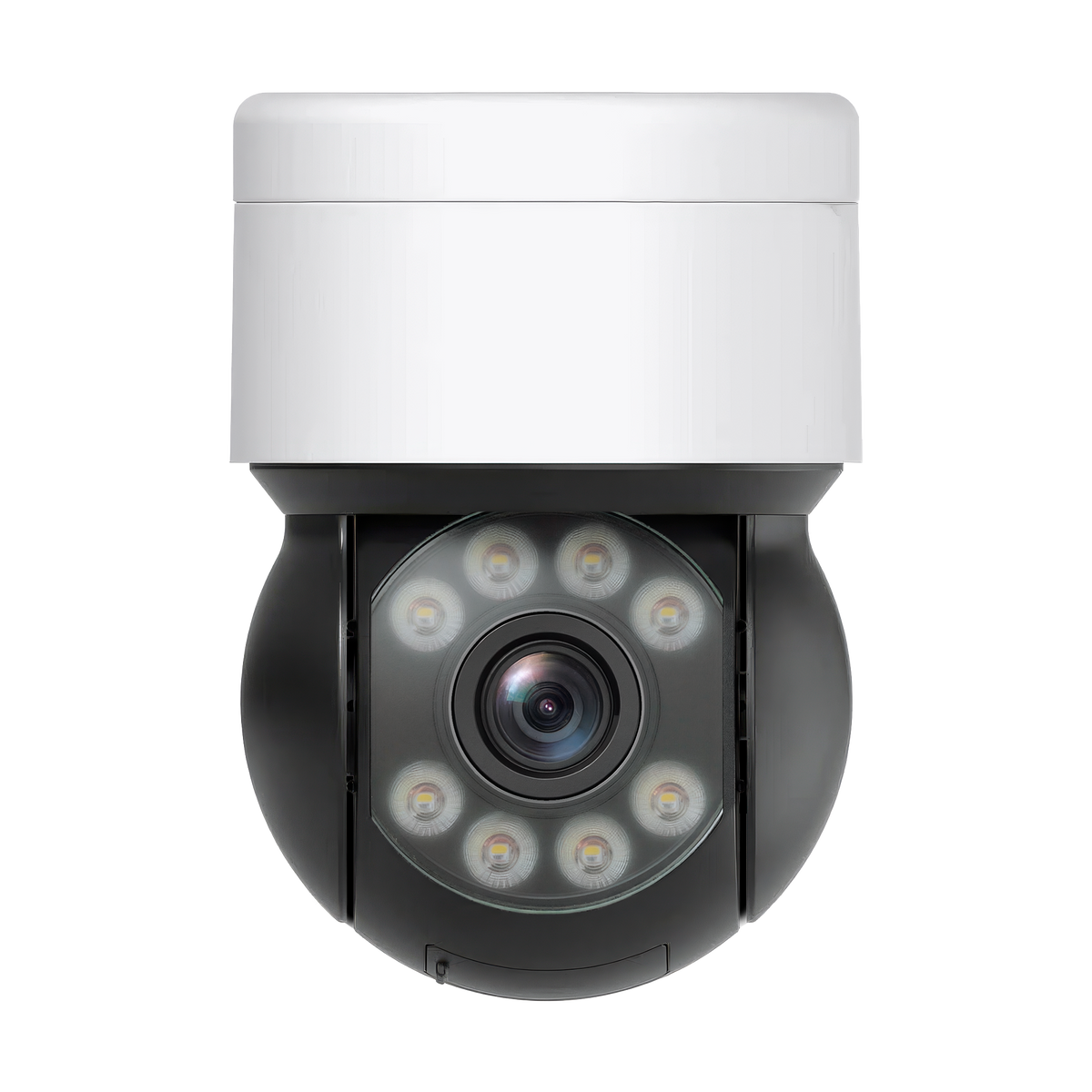 Cameras – Kruger&amp;Matz Connect C30 Tuya Outdoor Wi-Fi Camera - Carlat