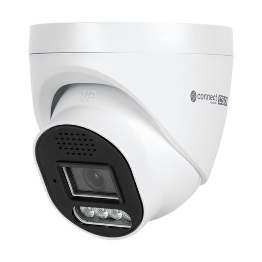 Cameras – Kruger&Matz Connect C50 Tuya Outdoor Wi-Fi Camera - Carlat