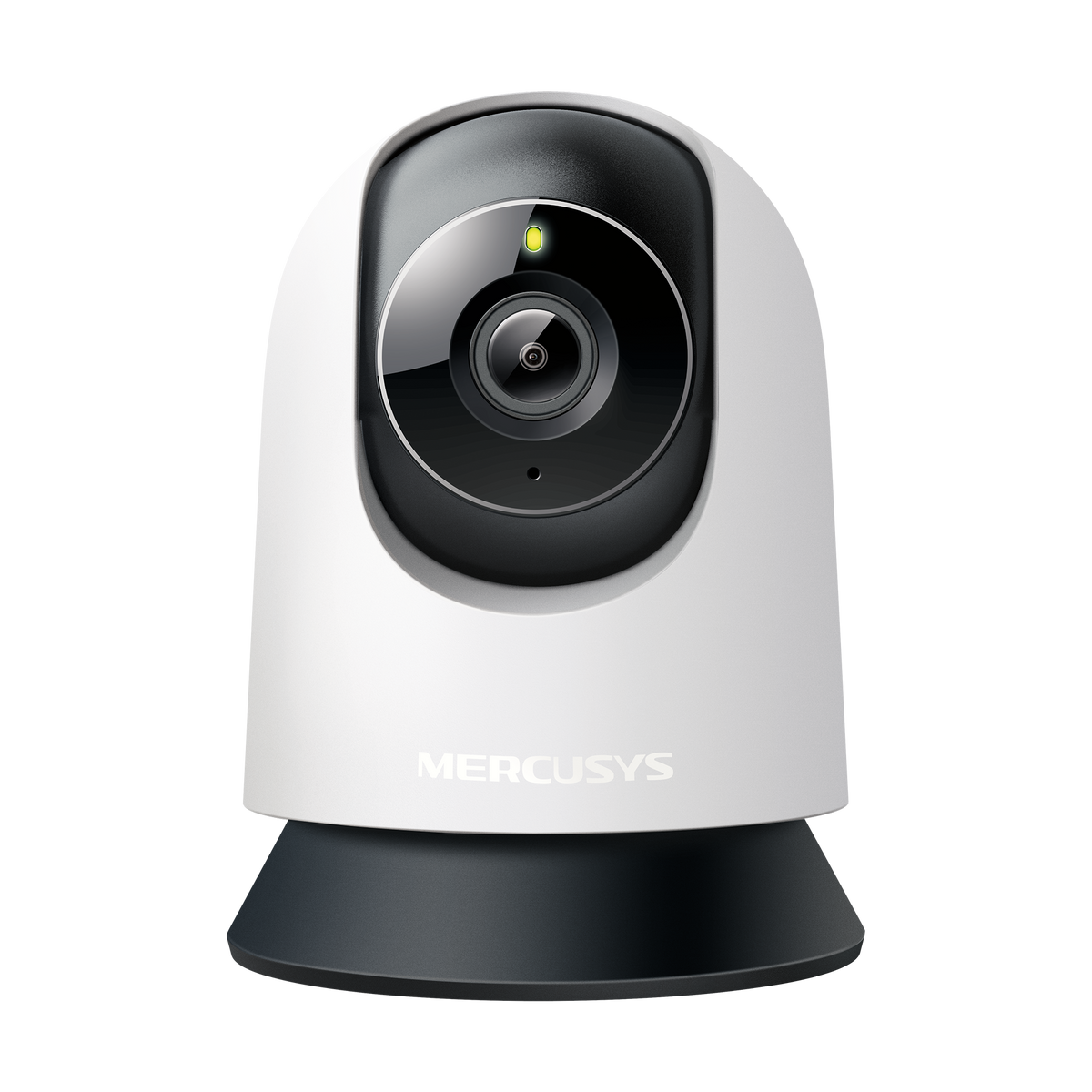Cameras – MERCUSYS MC210 Indoor Wi-Fi Camera, 3MP, Pan-Tilt - Carlat