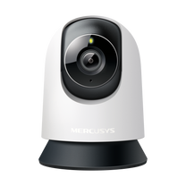 Cameras – MERCUSYS MC210 Indoor Wi-Fi Camera, 3MP, Pan-Tilt - Carlat