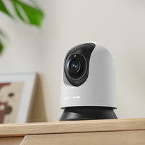 Cameras – MERCUSYS MC210 Indoor Wi-Fi Camera, 3MP, Pan-Tilt - Carlat
